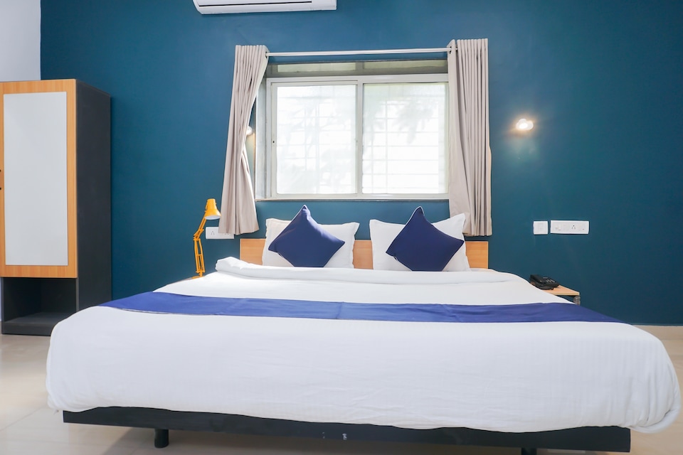 LIVE with PUN1369, Viman Nagar, Pune