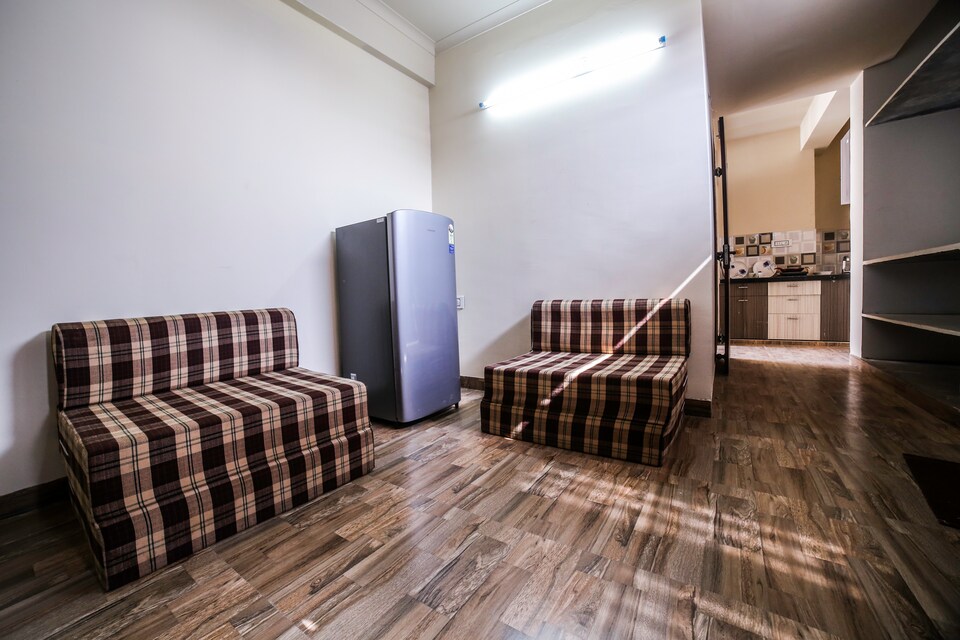 OYO Home 19532 Spacious Studio, Mansarovar, Jaipur