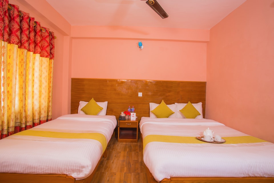 OYO 192 Hotel Dream Lake, Pokhara, Pokhara
