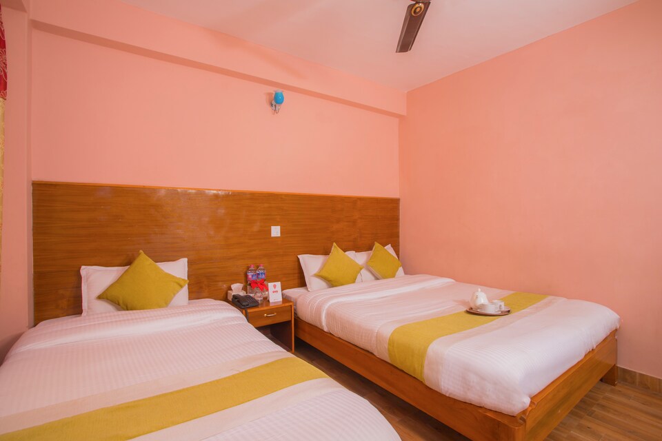 OYO 192 Hotel Dream Lake, Pokhara, Pokhara