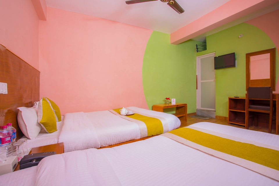 OYO 192 Hotel Dream Lake, Pokhara, Pokhara