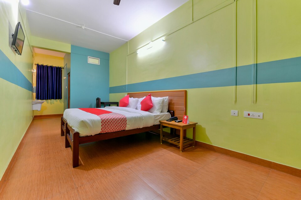 OYO 19539 Green Willow Residency, Meppadi Wayanad, Wayanad