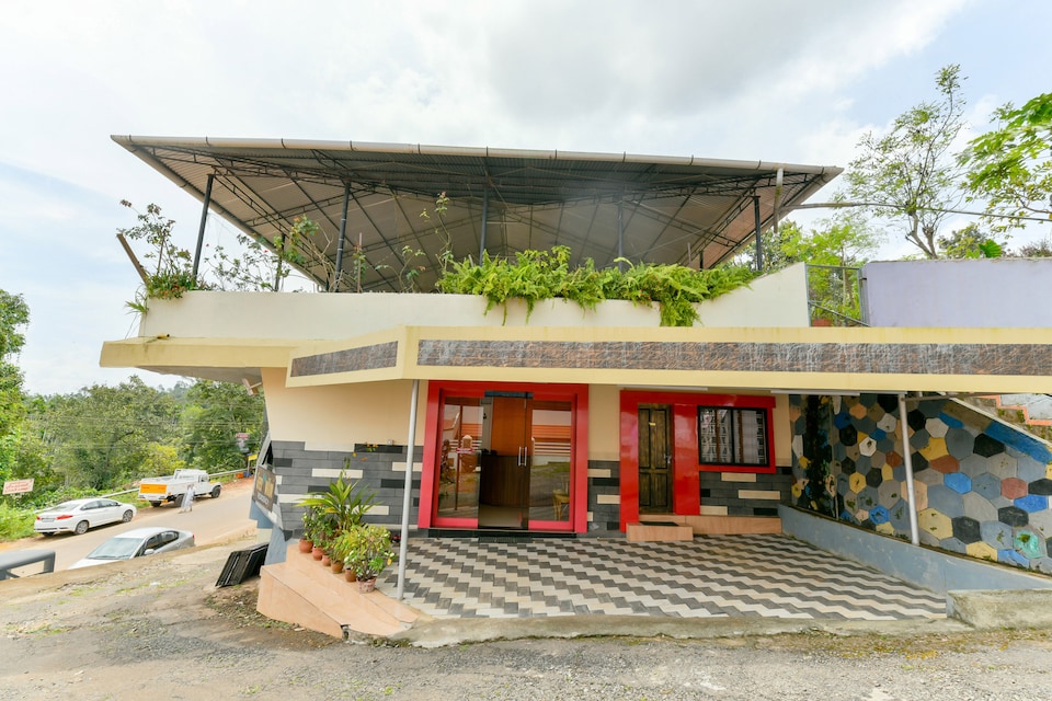 OYO 19539 Green Willow Residency, Meppadi Wayanad, Wayanad