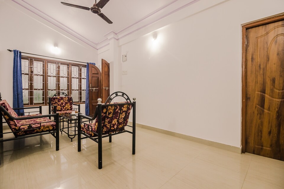 OYO 19545 Peaceful 3BHK Arambol, Arambol Goa, Goa