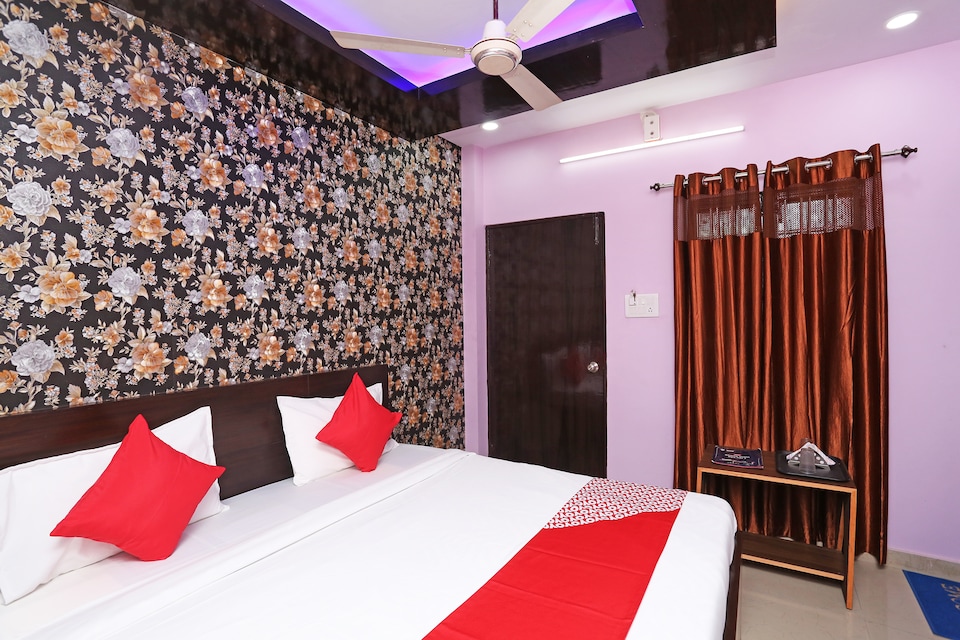 OYO 19547 Star Hotel Laxmi Palace, Indira Nagar Lucknow, Lucknow