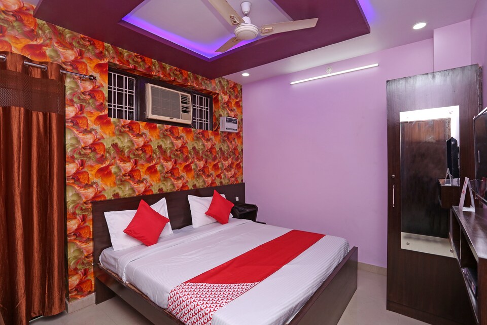 OYO 19547 Star Hotel Laxmi Palace, Indira Nagar Lucknow, Lucknow