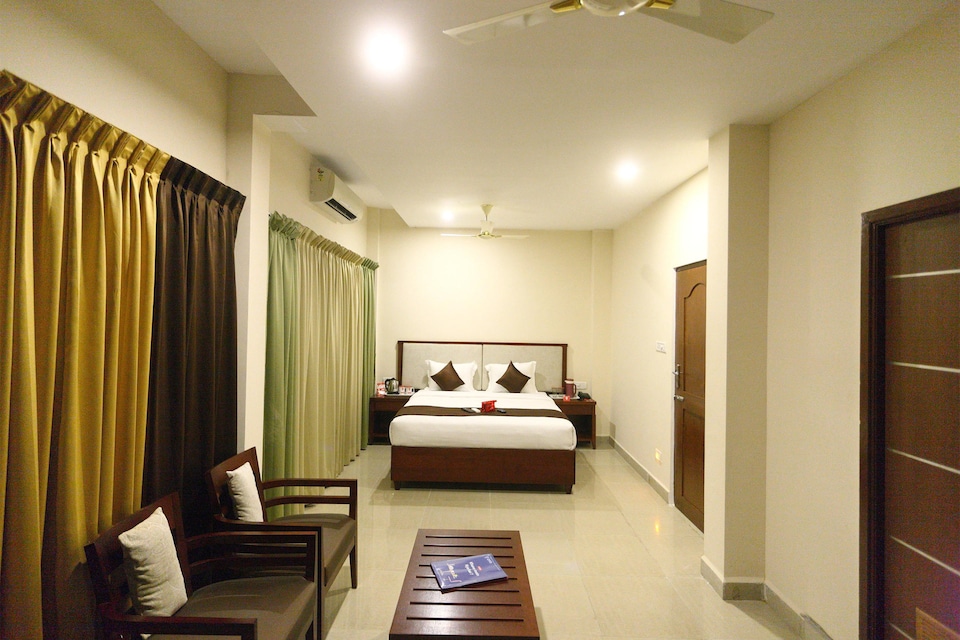 OYO Orchid Resorts Near Juhu Beach, ECR Chennai, चेन्नई