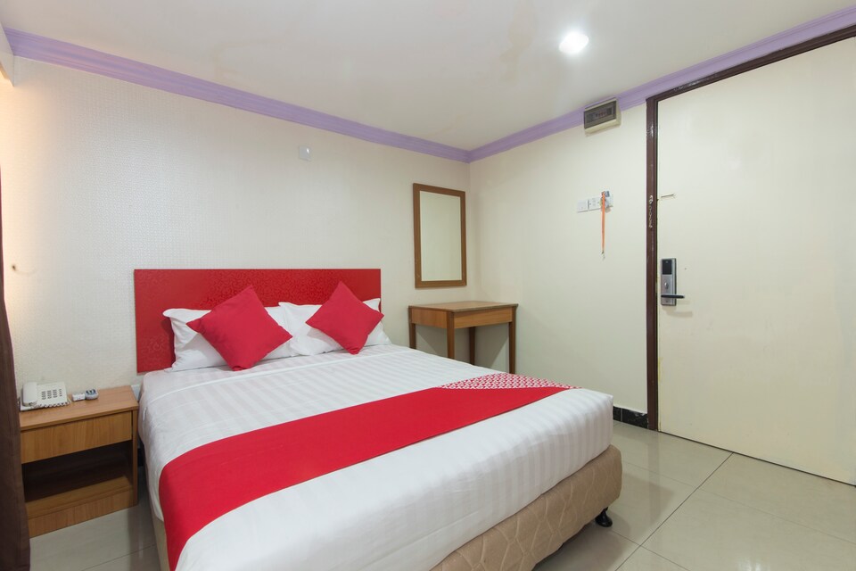 OYO LIFE GRG1551 Sector 57, Chow Kit, Kuala Lumpur