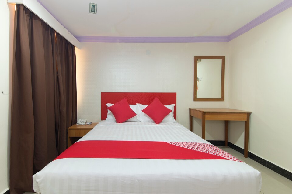 OYO LIFE GRG1551 Sector 57, Chow Kit, Kuala Lumpur