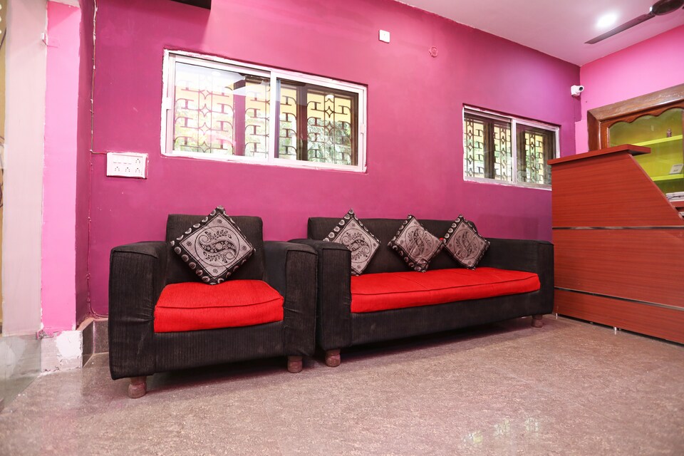 OYO Hotel Rajesh Plaza, Swargdwar Puri, Puri