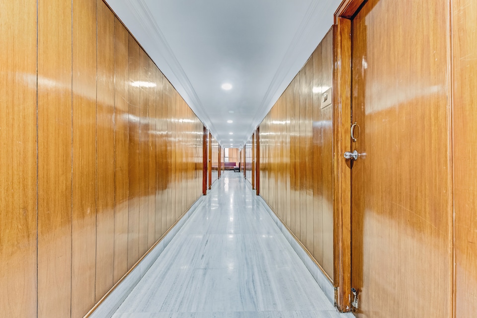 OYO 19559 Pavithra Paradise, Rajajinagar Bangalore, Bangalore