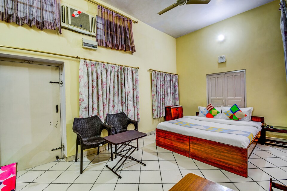 OYO Home 19562 Comfortable Studio, C Scheme Jaipur, Jaipur