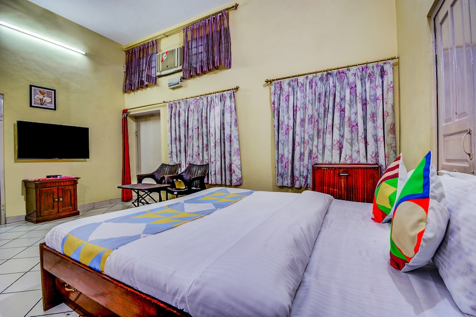 OYO Home 19562 Comfortable Studio, C Scheme Jaipur, Jaipur