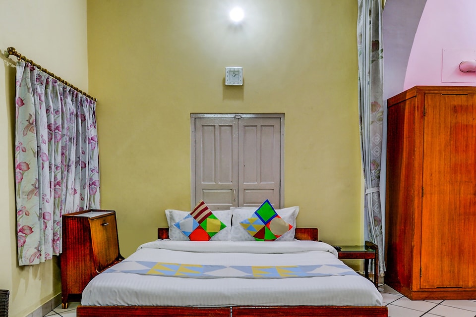 OYO Home 19562 Comfortable Studio, C Scheme Jaipur, Jaipur