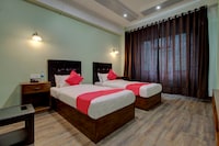 OYO Infinity Inn