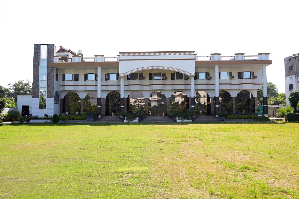 Collection O O 19567 S.S Hotel, Gomti Nagar Extension Lucknow, Lucknow