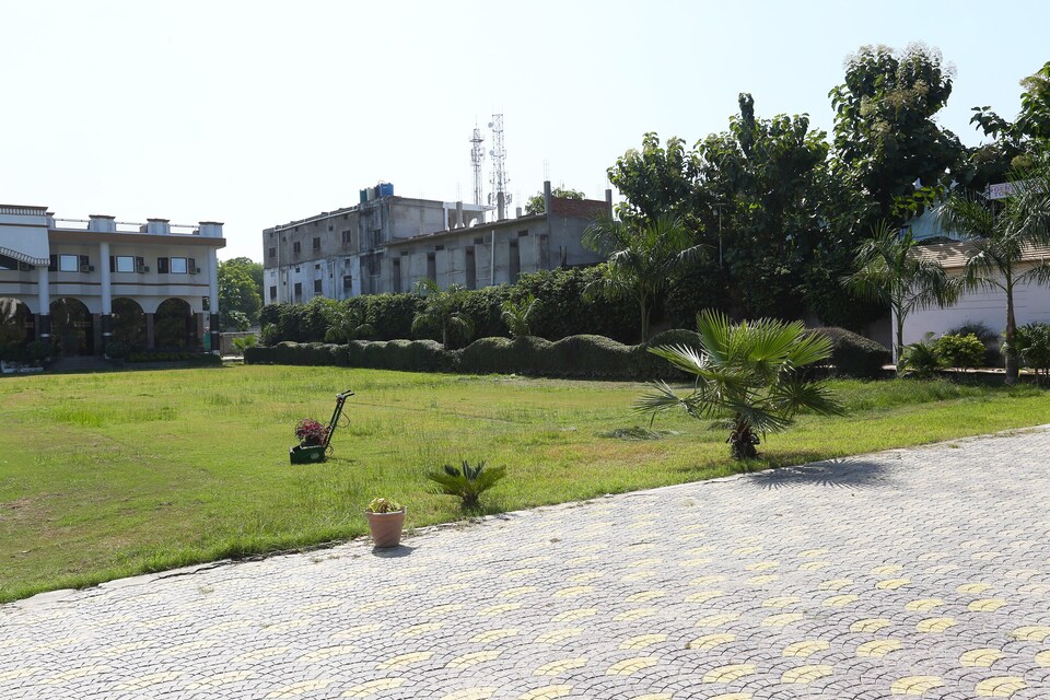 Collection O O 19567 S.S Hotel, Gomti Nagar Extension Lucknow, Lucknow