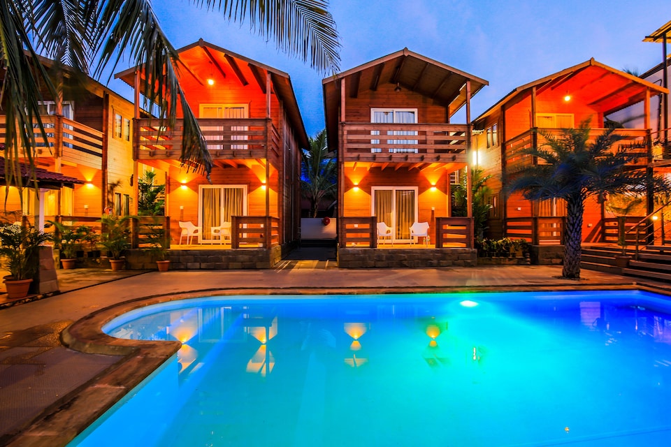 Capital O 19582 Baga Habbana Joy Stays, Baga Goa, Goa