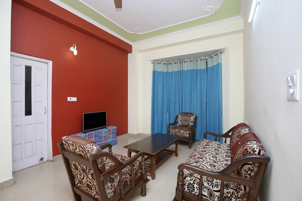 OYO Home 19589 Exotic View 2BHK, Solan, Solan