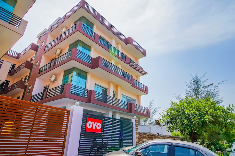 Flagship Jaypee Hospital Near Nsez Metro Station, Noida Expressway SEZ, Noida