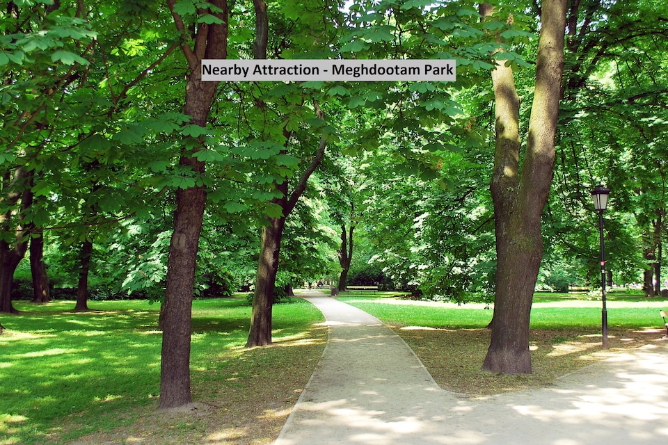 Flagship Jaypee Hospital Near Nsez Metro Station, Noida Expressway SEZ, Noida