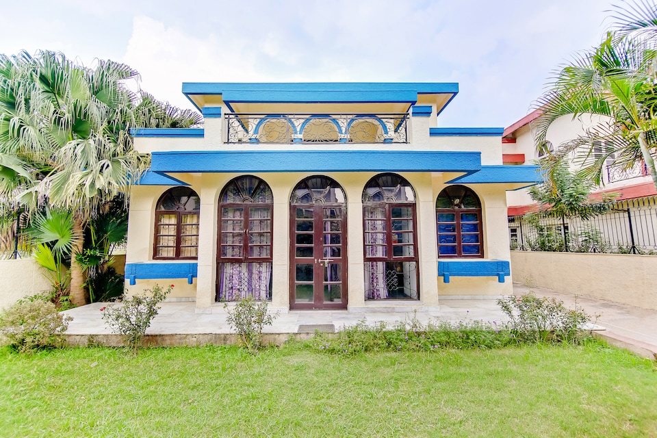 OYO Home 19605 Graceful Villa Palam Vihar, Old Gurgaon, Gurgaon