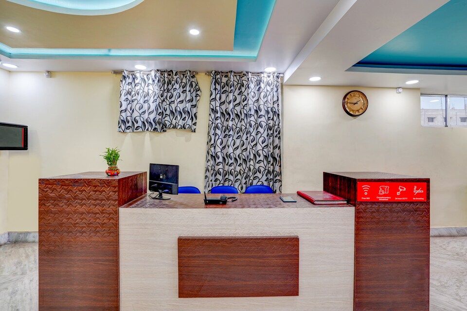 OYO 19609 Hotel Rajprabha, Adityapur, Jamshedpur