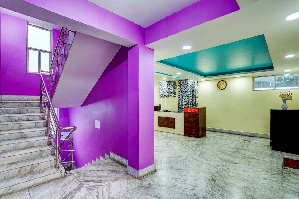 OYO 19609 Hotel Rajprabha, Adityapur, Jamshedpur