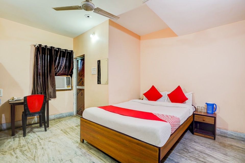 OYO 19609 Hotel Rajprabha, Adityapur, Jamshedpur
