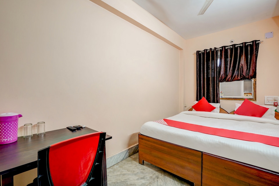 OYO 19609 Hotel Rajprabha, Adityapur, Jamshedpur