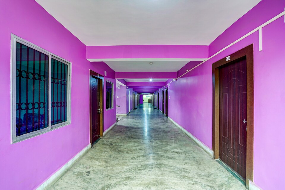 OYO 19609 Hotel Rajprabha, Adityapur, Jamshedpur