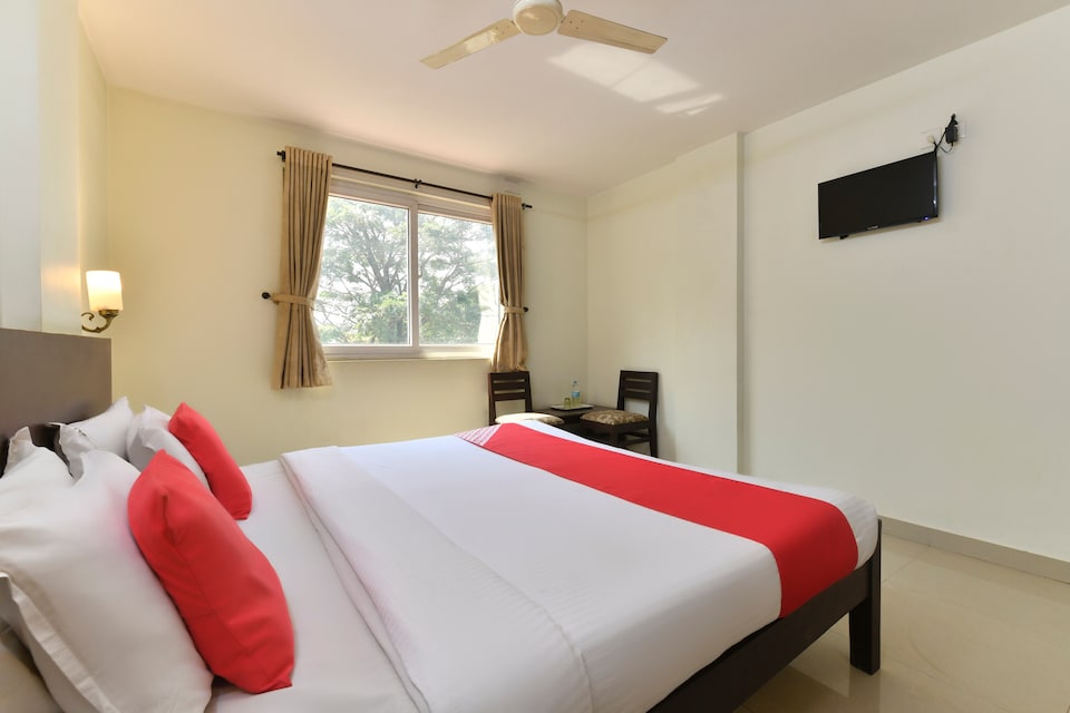 Live on TKD114, Kattappana, Thekkady