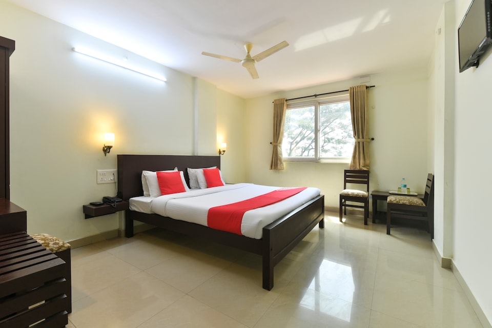 Live on TKD114, Kattappana, Thekkady