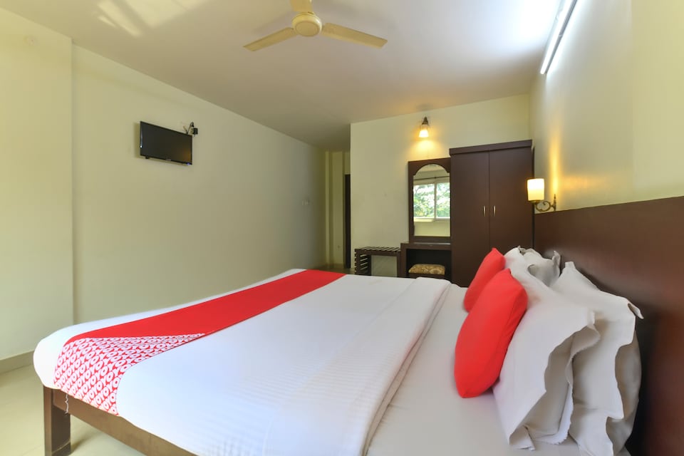 Live on TKD114, Kattappana, Thekkady