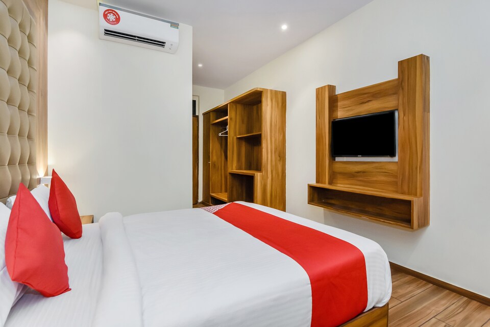 Live on MUM2440, Mumbai SEEPZ, Mumbai