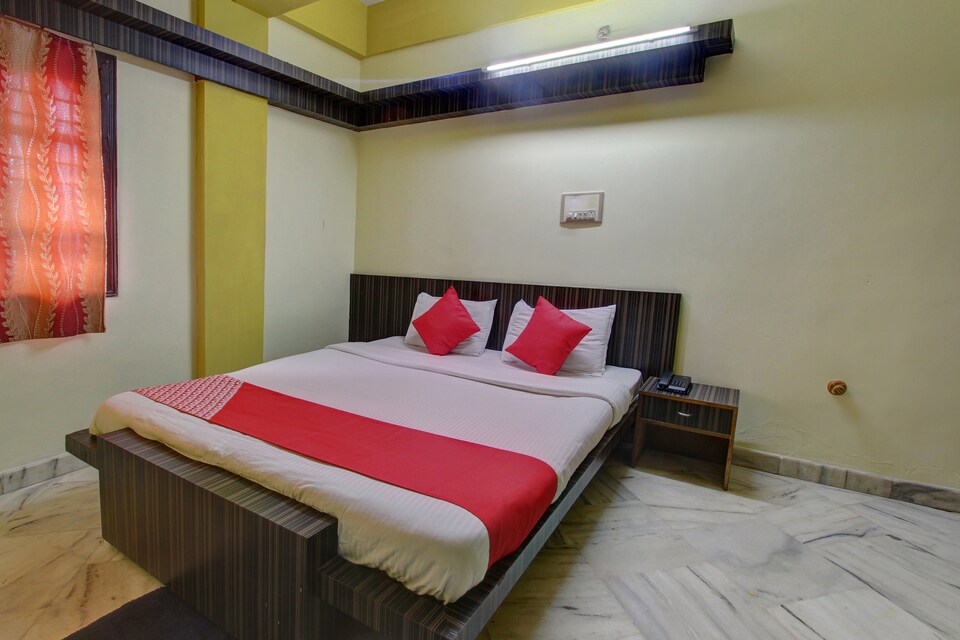 OYO 19616 F J s Inn, Chikmagalur, Chikmagalur