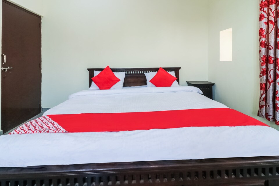 OYO S S Haveli, Jaisalmer City, Jaisalmer