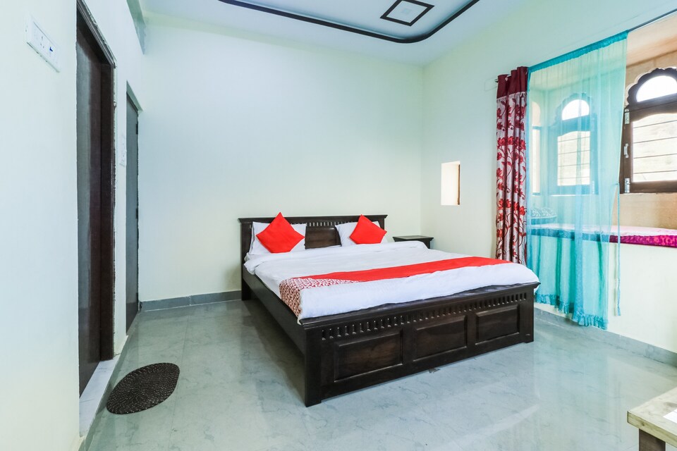 OYO S S Haveli, Jaisalmer City, Jaisalmer