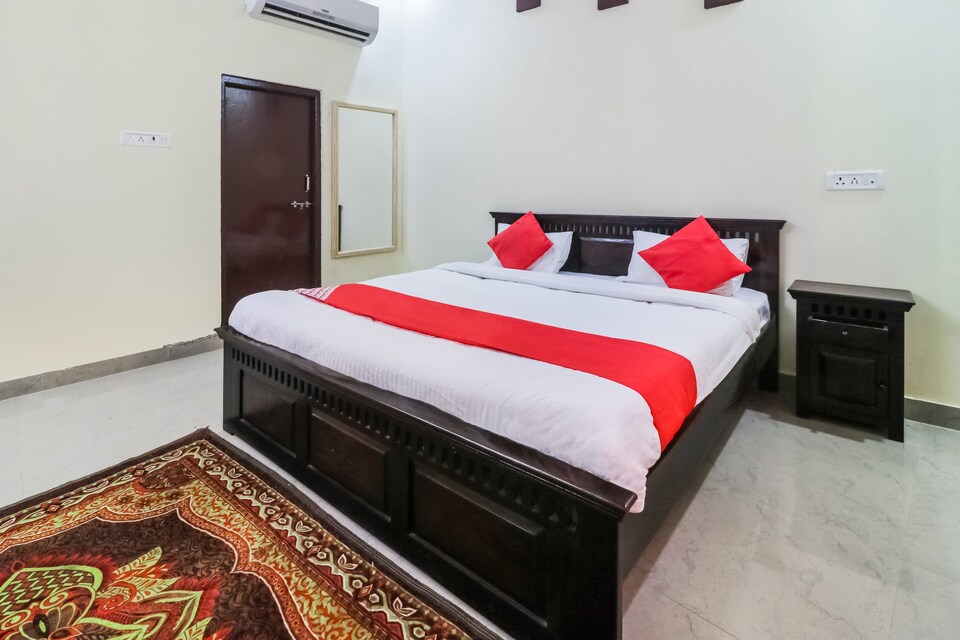 OYO S S Haveli, Jaisalmer City, Jaisalmer