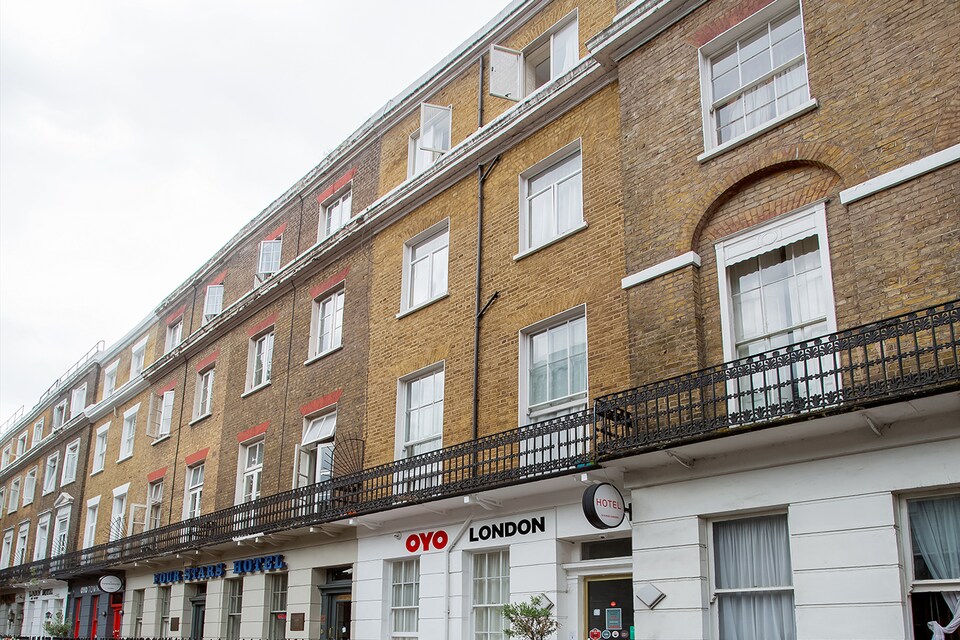 OYO London 24 Sussex, London, UK - OYO Hotels