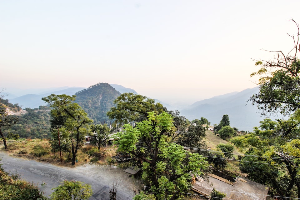 OYO Home 19624 Valley View Homes, Bhimtal Nainital, Nainital