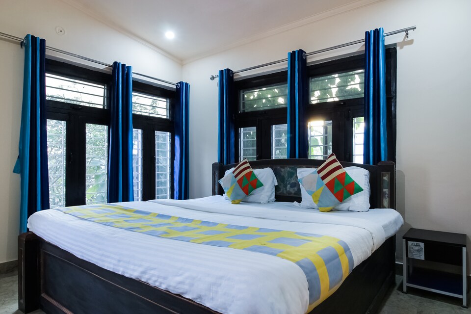 OYO Home 19624 Valley View Homes, Bhimtal Nainital, Nainital