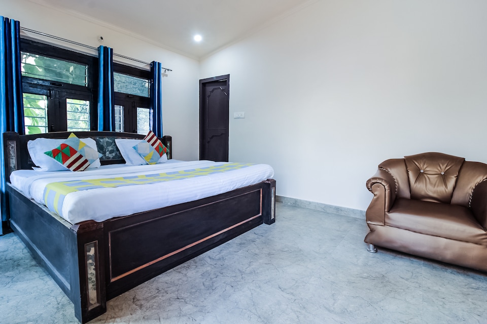 OYO Home 19624 Valley View Homes, Bhimtal Nainital, Nainital