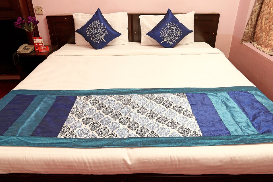 OYO 2967 Bella Vista, Gariahat Kolkata, Kolkata