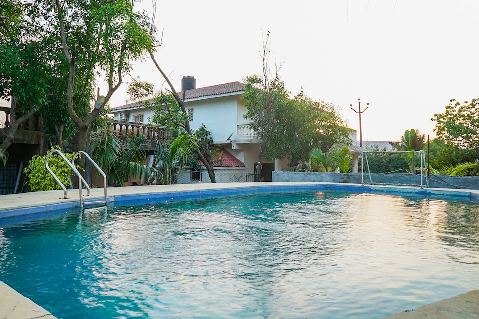 OYO Home 19625 Alluring 2BHK, Lonavala, Lonavala