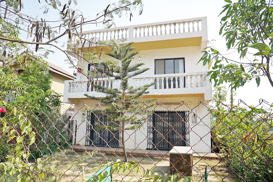 OYO Home 19625 Alluring 2BHK, Lonavala, Lonavala