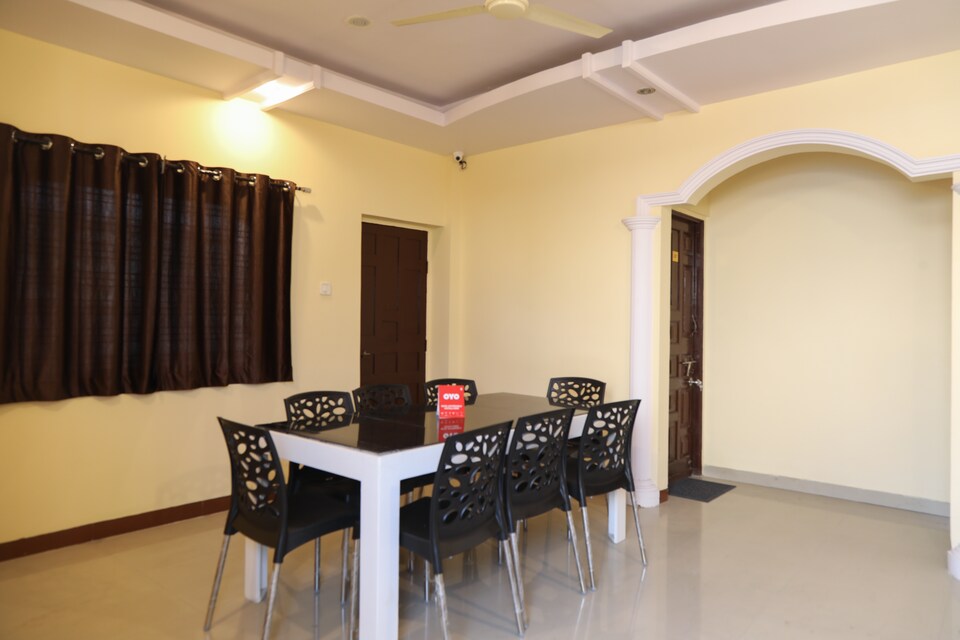 OYO 19626 Hotel Infinity Avenue, Manish Nagar Besa, Nagpur