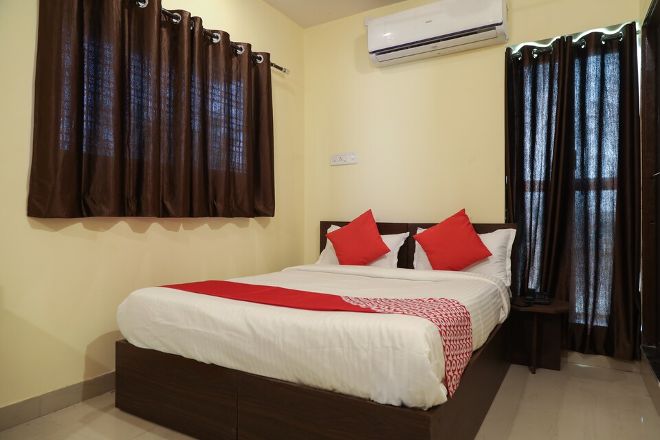 OYO 19626 Hotel Infinity Avenue, Manish Nagar Besa, Nagpur