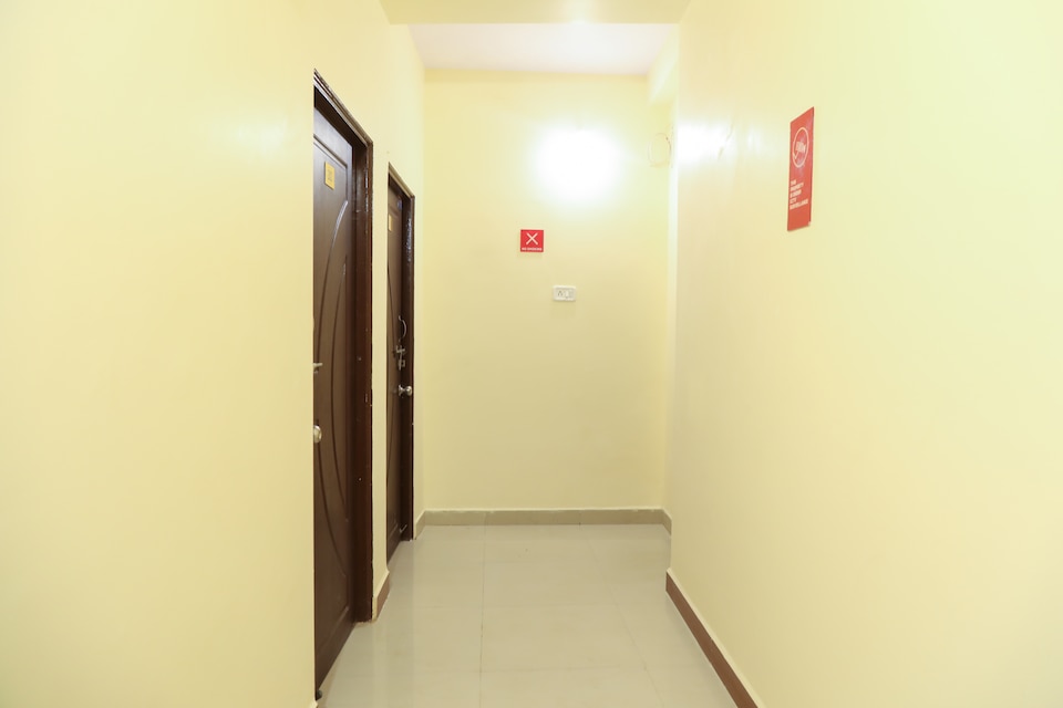 OYO 19626 Hotel Infinity Avenue, Manish Nagar Besa, Nagpur