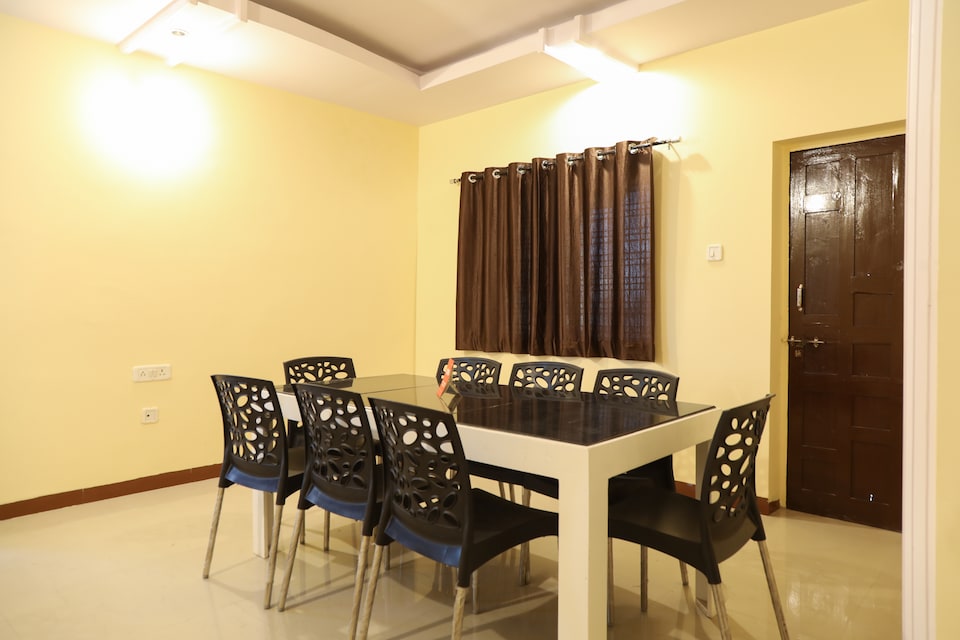 OYO 19626 Hotel Infinity Avenue, Manish Nagar Besa, Nagpur